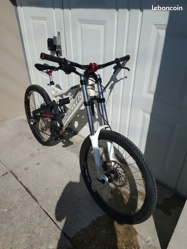 VTT mondraker (image 1)