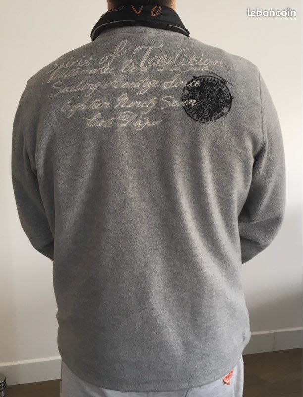 Veste homme « Gaastra » (image 2)