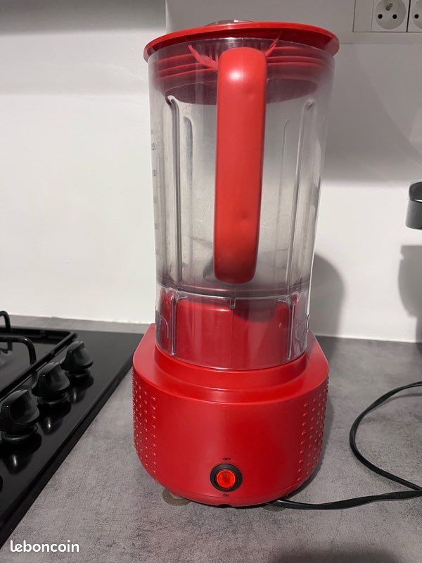Blender bodum bistro (image 3)