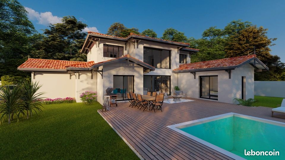 Maison 5 pièces 180 m² · à Cahors · 180 m² · 645 000 €