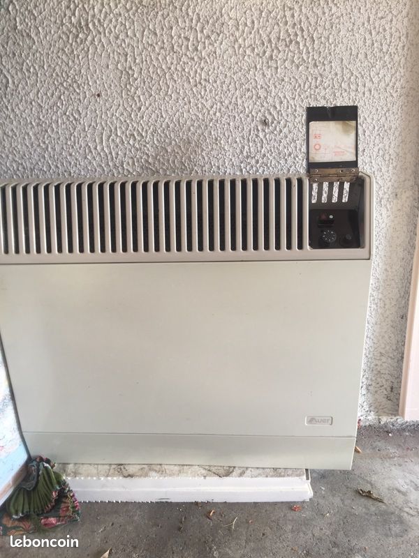 Radiateur à gaz (image 3)