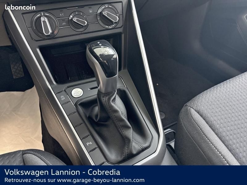 Volkswagen Taigo 1.0 TSI 116ch VW Edition DSG7 (image 10)