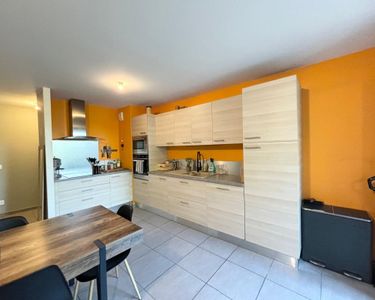 Appartement 352 500 € - 75 m²