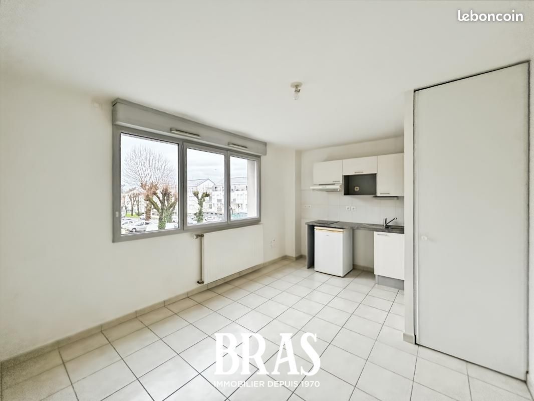Appartement 1 pièce 23 m² · à Nantes · 23 m² · 435 €