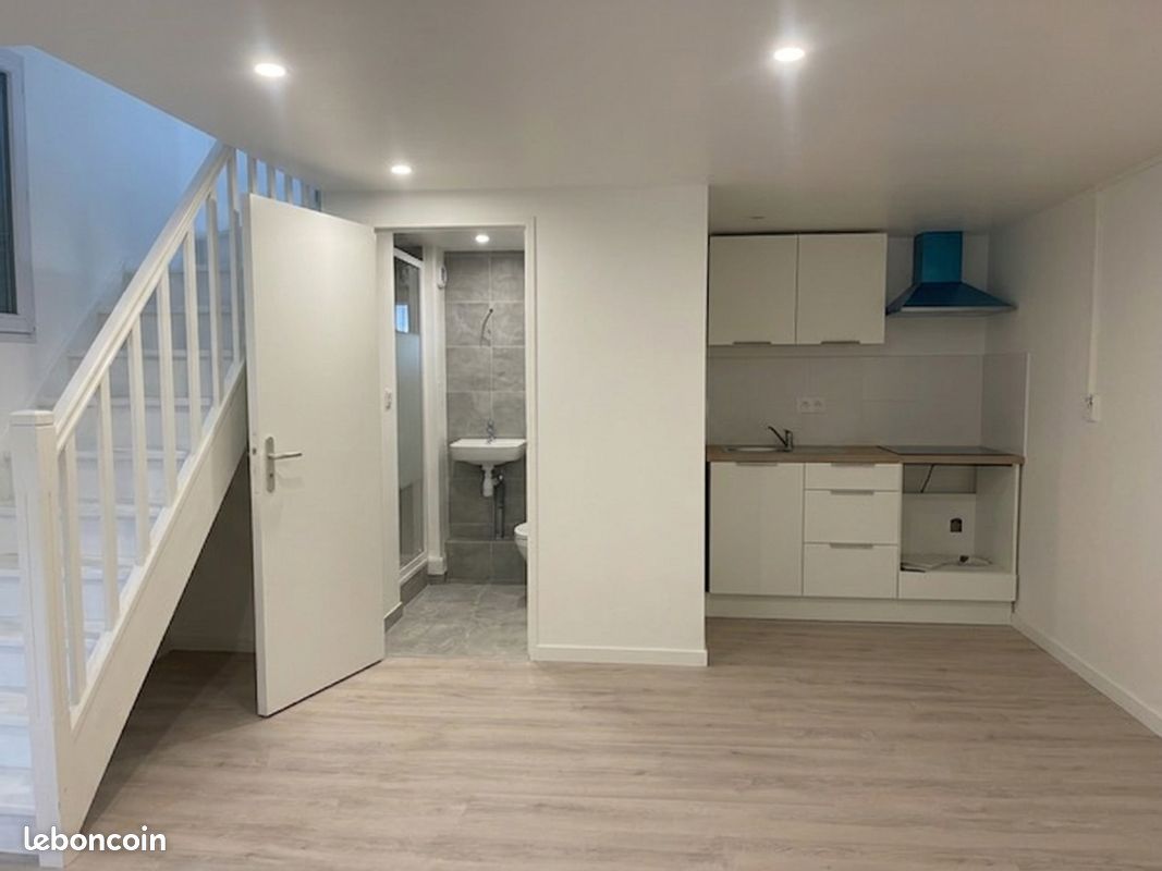 Appartement 3 pièces 30 m² · à Savigny-sur-Orge · 30 m² · 990 €