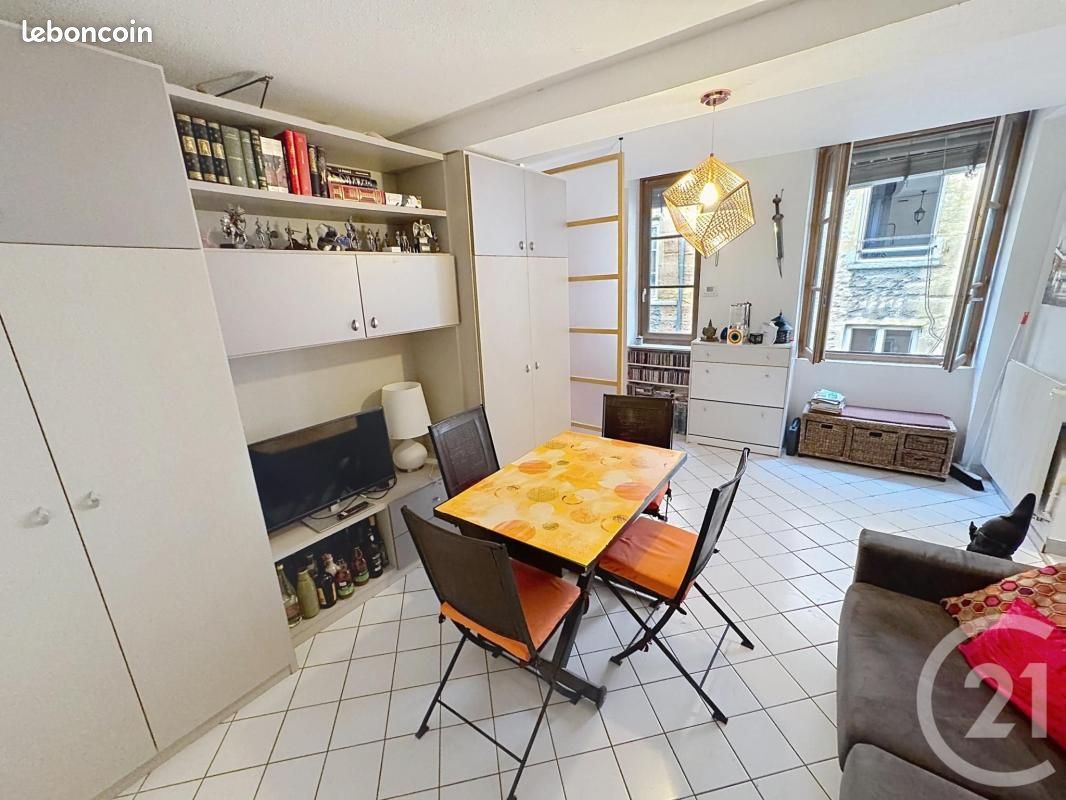 Appartement 3 pièces 50 m² · à Lyon · 50 m² · 248 000 €