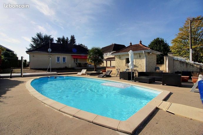 Maison 4 pièces 103 m²