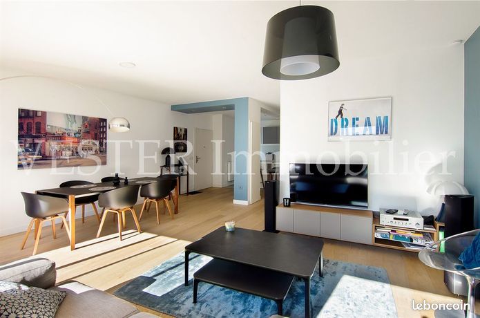 Maison 5 pièces 150 m²