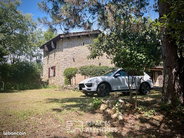 Maison 7 pièces 159 m²