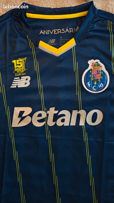 Maillot Domicile Irlande 2011 Umbro - Homme Taille M - Très Bon état