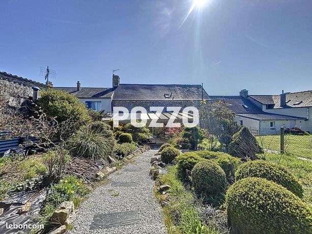 Maison 4 pièces 92 m²