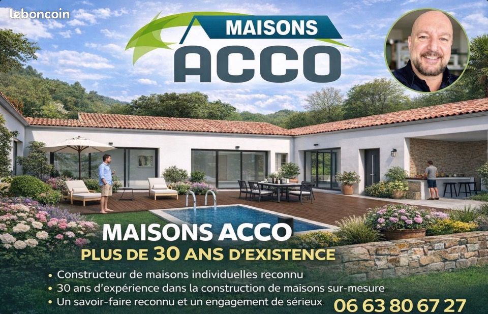 Terrain 451 m² Saint Jean De Liversay · à Saint-Jean-de-Liversay · 76 000 €