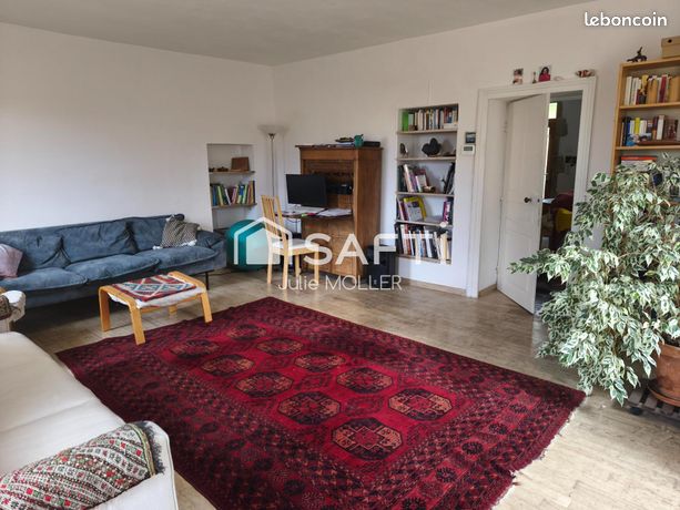 Propriété 8 pièces 220 m²