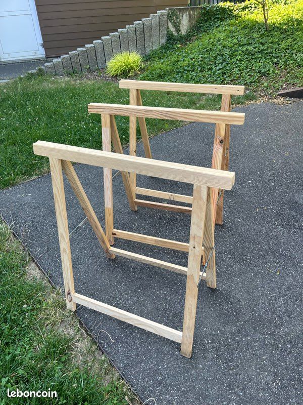 Treteaux (image 2)