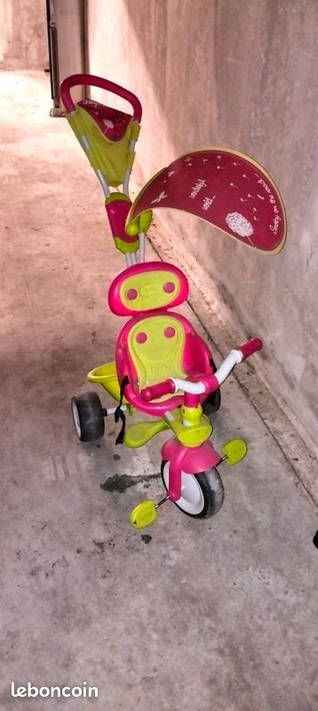 Tricycle (image 1)