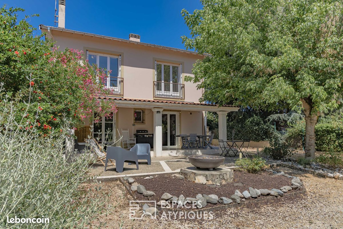 Maison 6 pièces 130 m² · à Montauban · 130 m² · 255 000 €