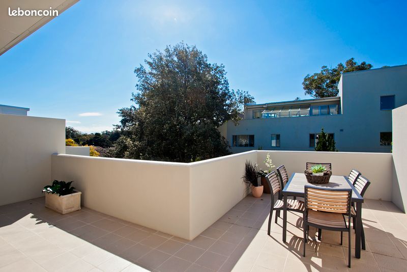 Appartement 4 pièces 86 m² · à Aix-en-Provence · 86 m² · 503 886 €