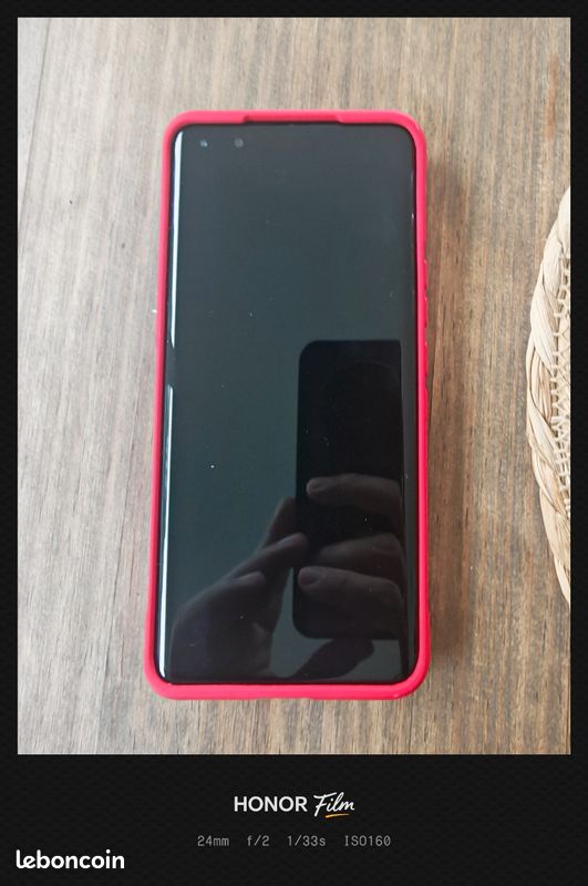Honor magic 5 pro (image 5)