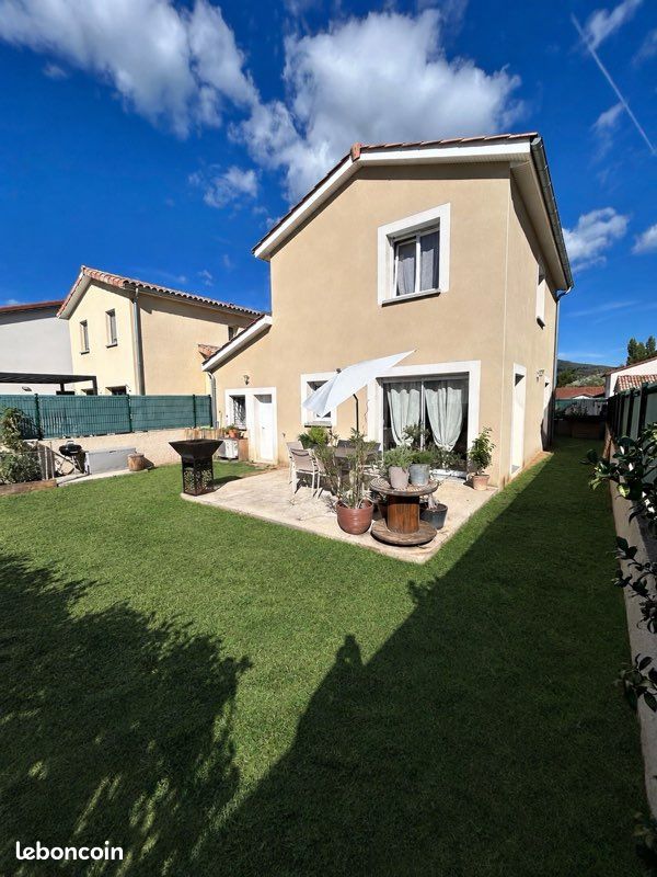Maison 4 pièces 80 m² · à Maclas · 80 m² · 245 000 €