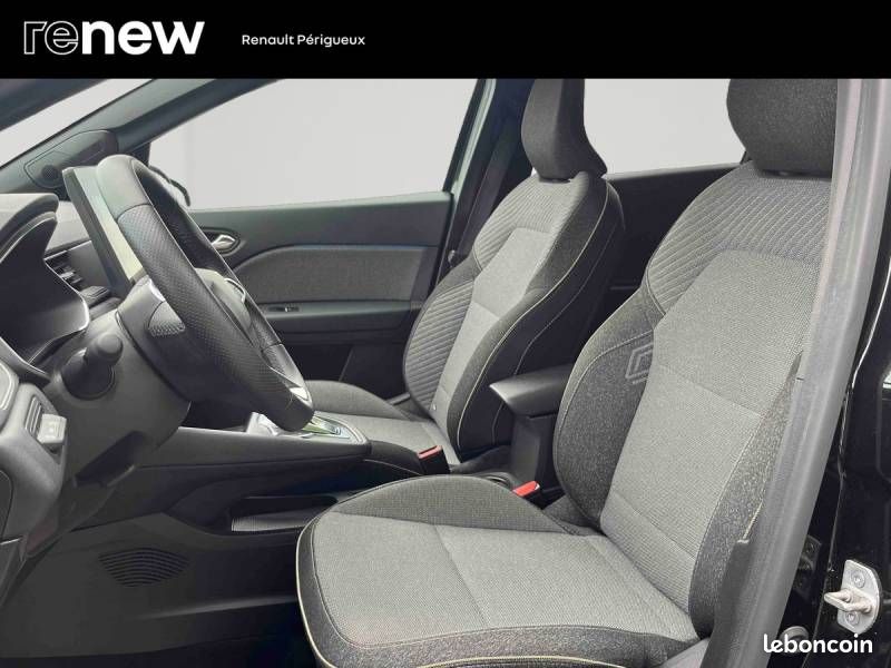 Renault Symbioz E-Tech full hybrid 145 Techno (image 16)