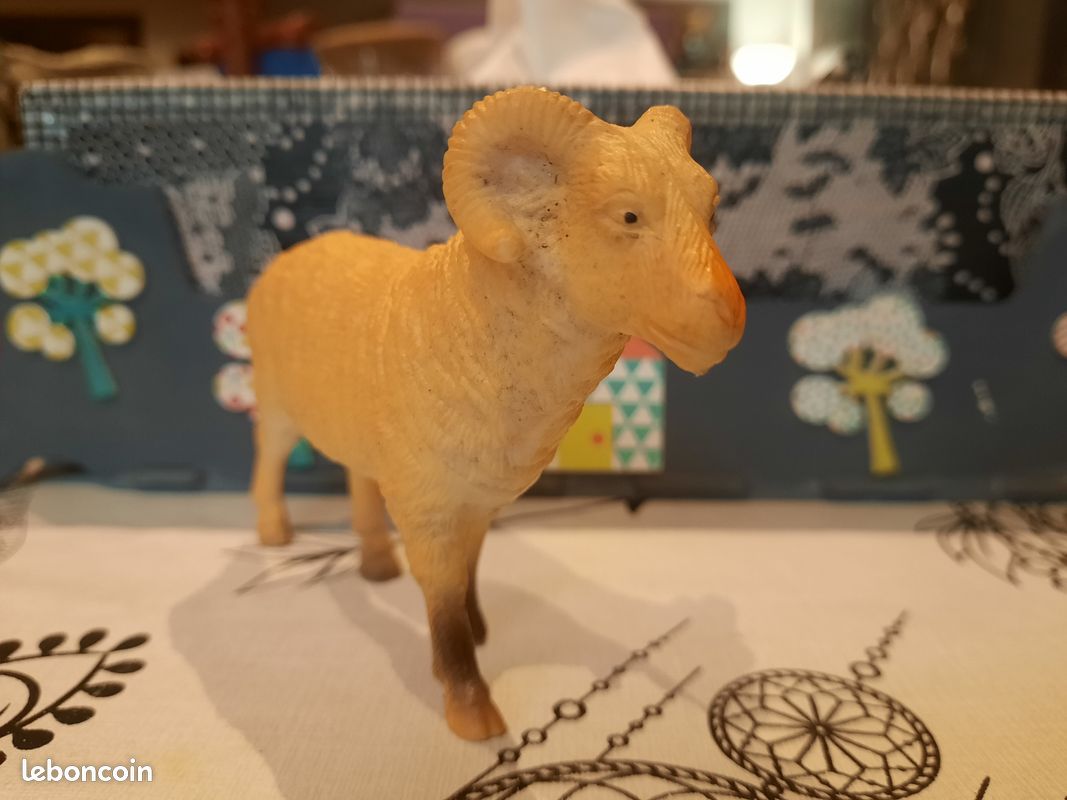 Animaux de la ferme (image 3)