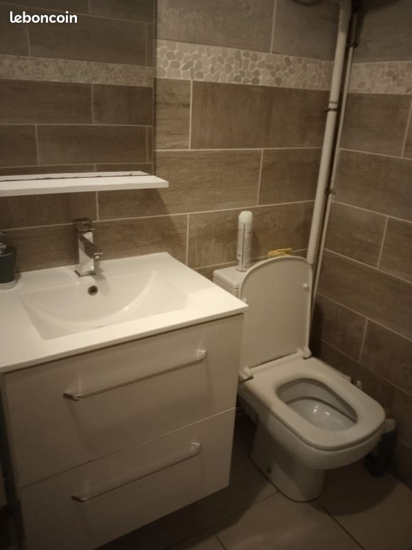 Appartement 1 pièce 28 m² · à La Grande-Motte · 28 m² · 480 €