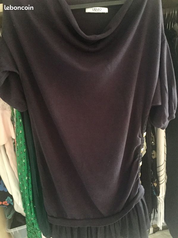 Robe tunique LIU JO (image 2)