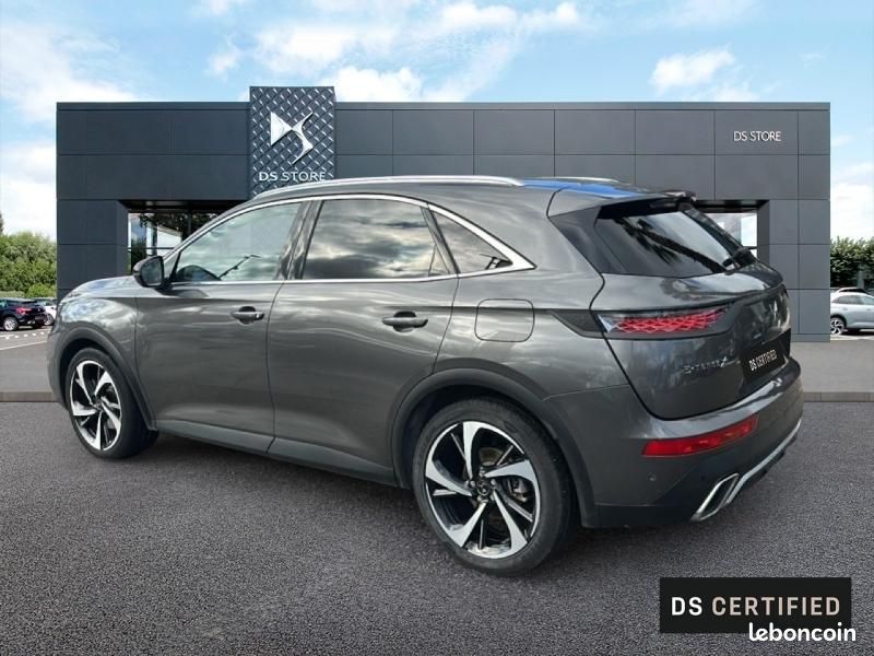 Ds DS 7 Crossback E-TENSE 4x4 300ch Grand Chic (image 7)