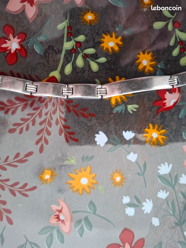 Bracelet homme Phebus (image 4)