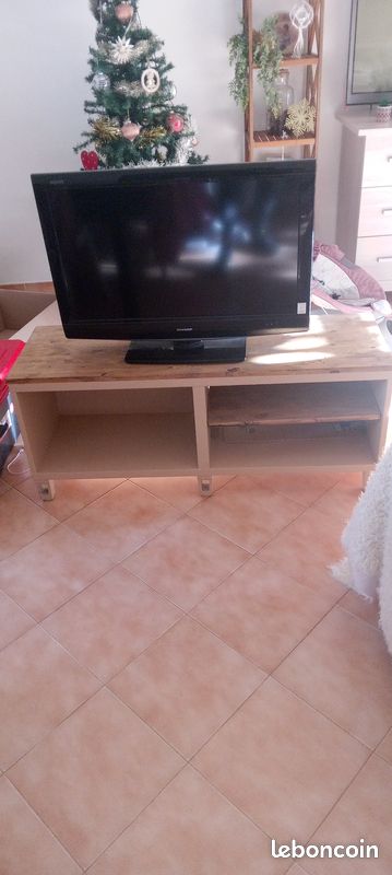 Meuble tv customiser (image 1)