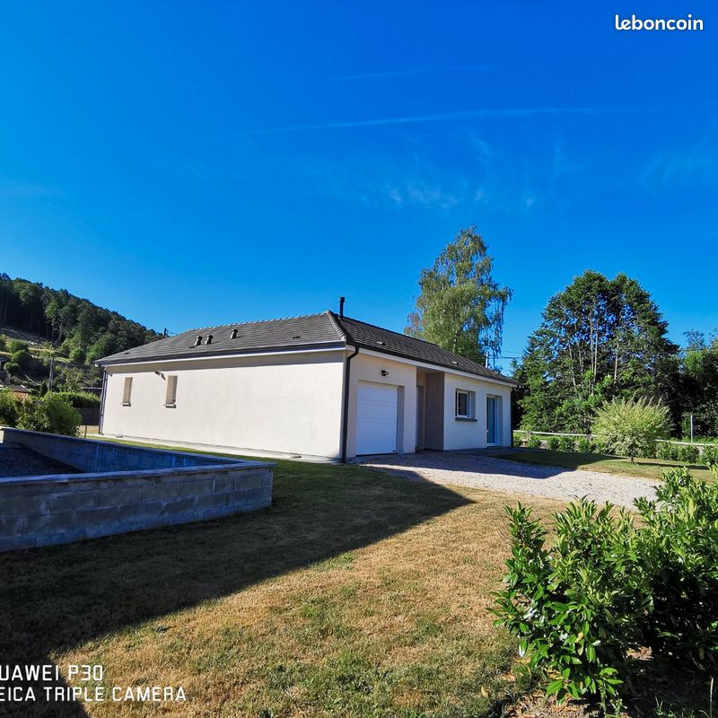 Maison 4 pièces 94 m² · à Arches · 94 m² · 298 000 €