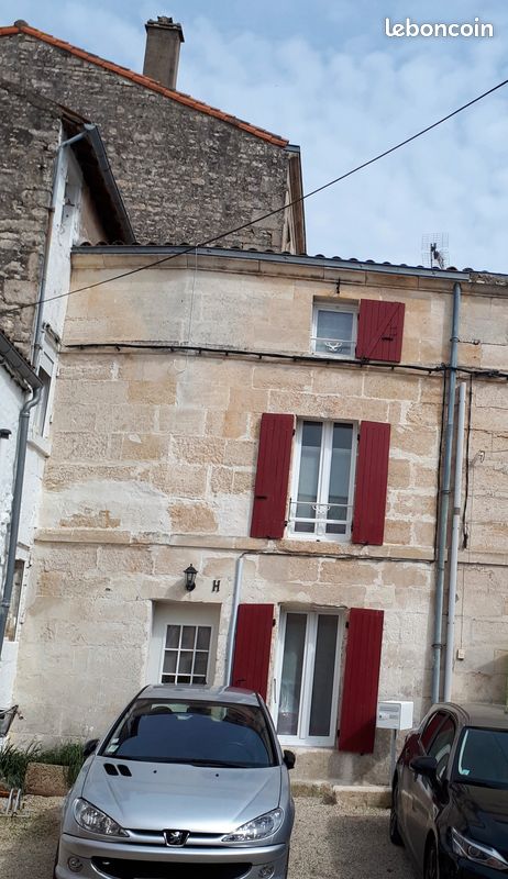 Maison 2 pièces 43 m² · à Niort · 43 m² · 99 000 €
