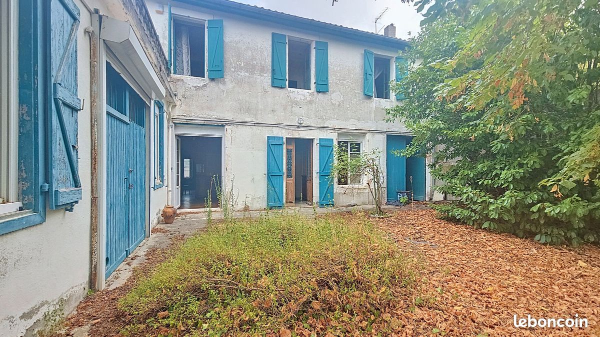Maison 7 pièces 233 m² · à Cazères · 233 m² · 180 800 €