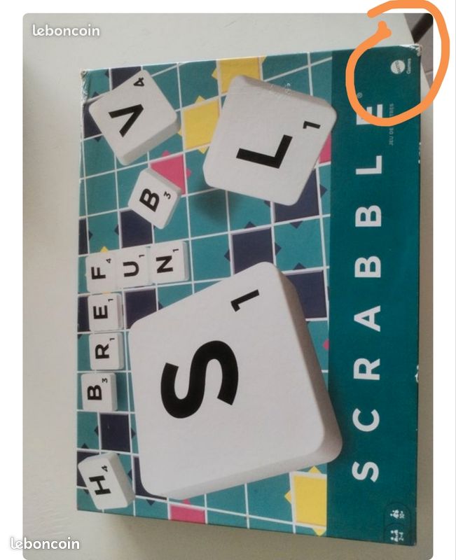 Scrabble (image 1)