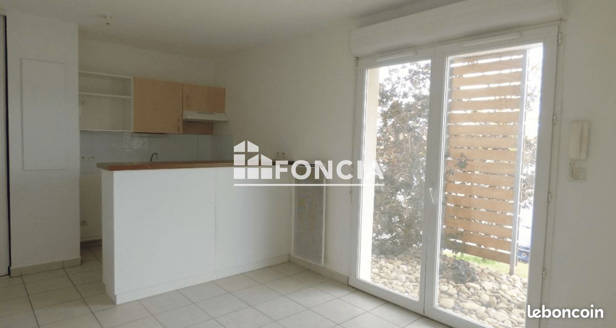 Appartement 1 pièce 24 m² · à Carcassonne · 24 m² · 377 €/mois