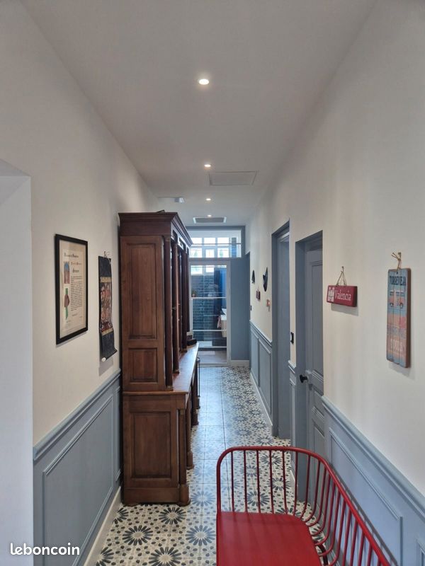 Location appartement haussmanien 6 personnes (image 4)