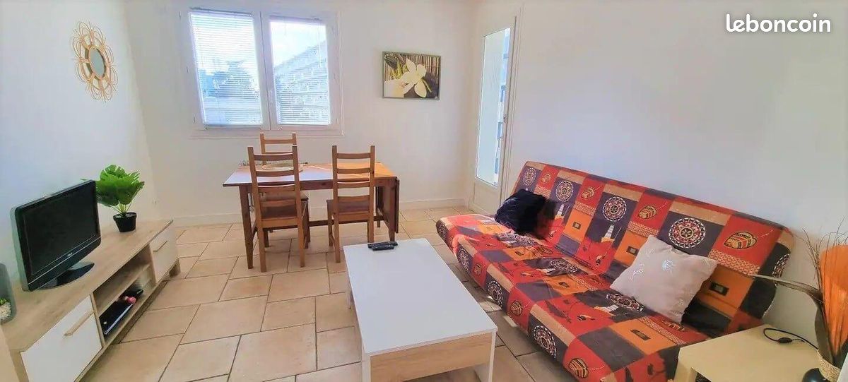 Appartement 1 pièce 70 m² · à Montpellier · 70 m² · 520 €