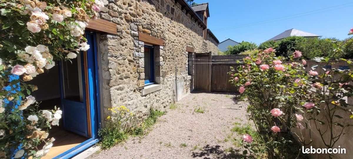 Appartement 1 pièce 43 m² · à Saint-Brieuc · 43 m² · 570 €/mois