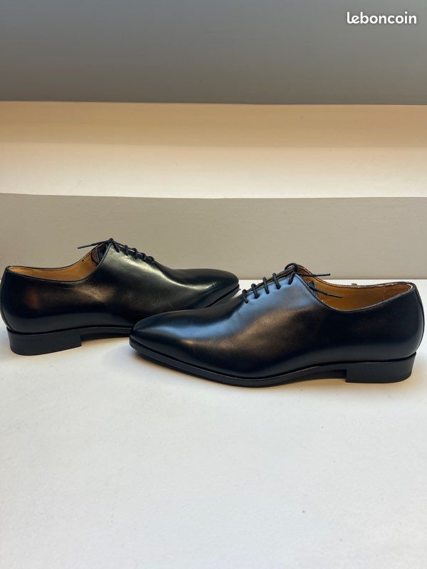 Chaussures Richelieu one-cut neuve T45 (image 2)
