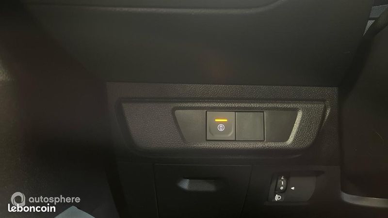 Dacia Jogger 1.8 hybrid 155ch Expression 5 places -25 (image 27)