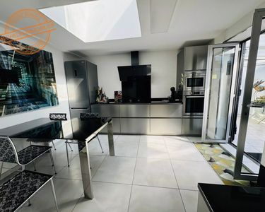 Maison 193 750 € - 58 m²