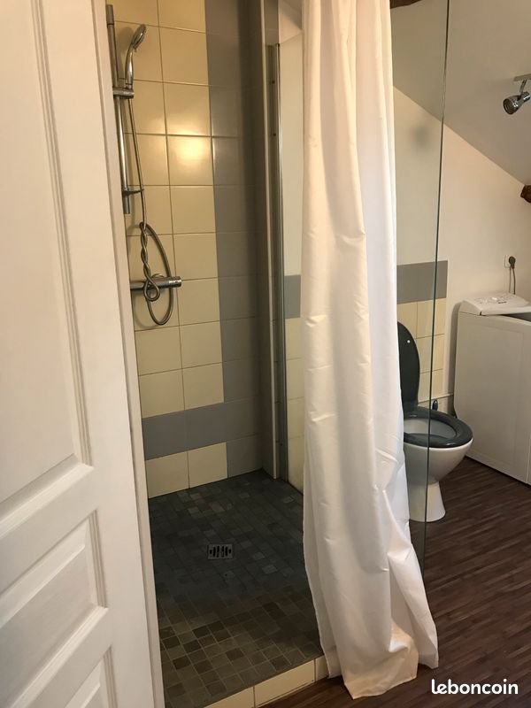 Appartement a louer aurillac - 1 pièce(s) - 32 m2 - Surfyn