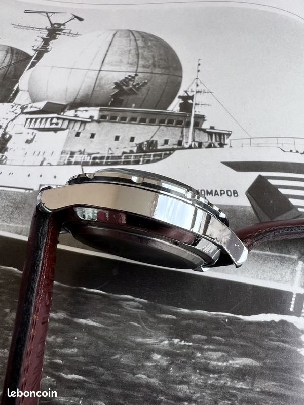 Montre Vostok Komandirskie - 711983 (image 5)