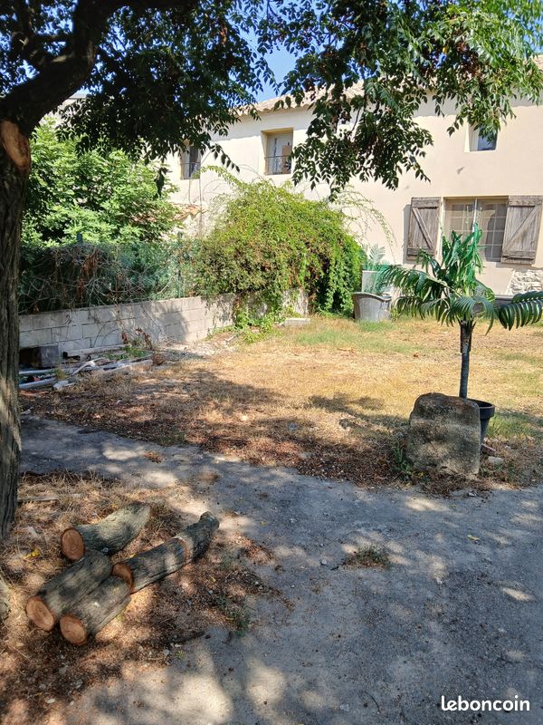 Appartement 2 pièces 70 m² · à Orange · 70 m² · 1 250 €
