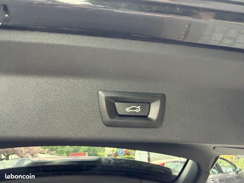 BMW X3 sDrive 18d - BVA Steptronic M Sport / Suivi Complet BMW / Affichage Tete Haute / (image 28)