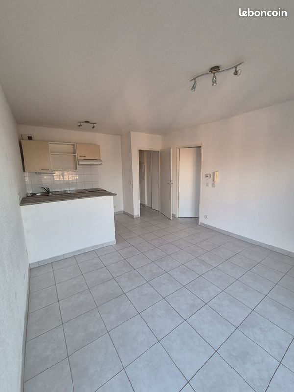 Appartement 2 pièces 37 m² · à Falaise · 37 m² · 500 €/mois
