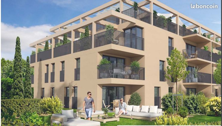Appartement 2 pièces 44 m² · à Cenon · 44 m² · 665 €/mois