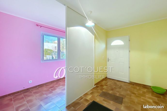 Maison 7 pièces 265 m² — 17