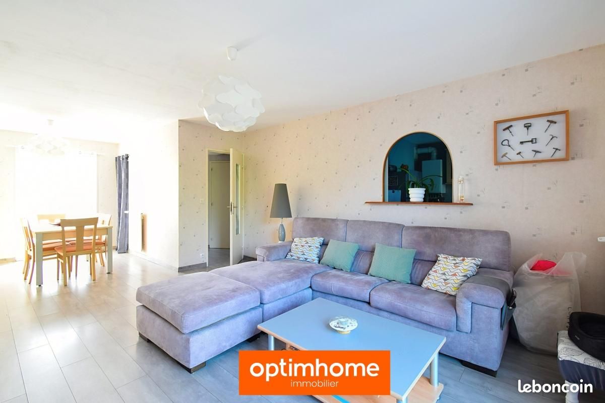 Maison 4 pièces 101 m² · à Bourgbarré · 101 m² · 279 000 €