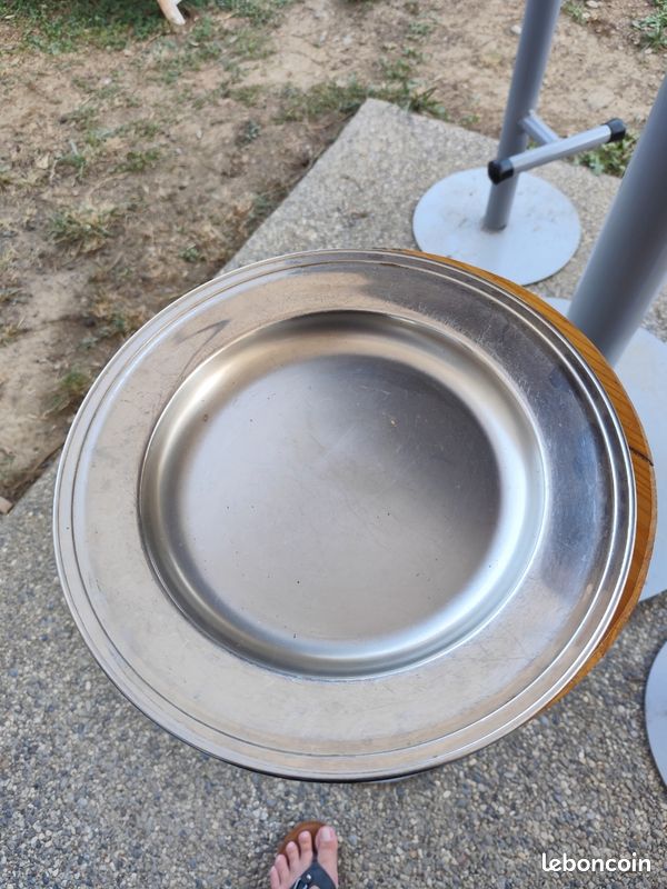 Plat guy degrenne (image 1)